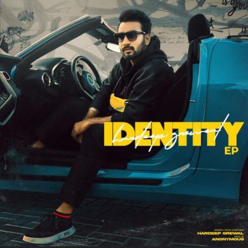 Bad Luck Hardeep Grewal mp3 song download, Identity Hardeep Grewal full album