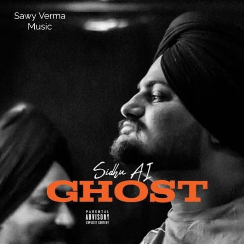 Ghost Sidhu Moose Wala AI mp3 song download, Ghost Sidhu Moose Wala AI full album