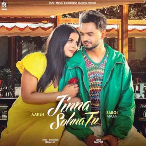 Jinna Sohna Tu Aatish mp3 song download, Jinna Sohna Tu Aatish full album