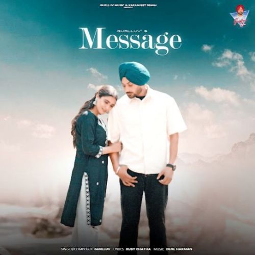 Message Gurlluv mp3 song download, Message Gurlluv full album