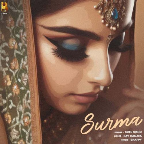 Surma Gurj Sidhu mp3 song download, Surma Gurj Sidhu full album