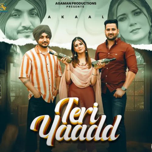 Teri Yaadd Akaal mp3 song download, Teri Yaadd Akaal full album