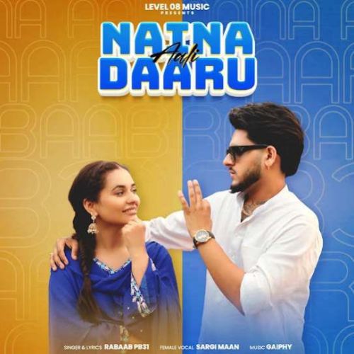 Naina Aali Daaru Rabaab PB31, Sargi Maan mp3 song download, Naina Aali Daaru Rabaab PB31, Sargi Maan full album