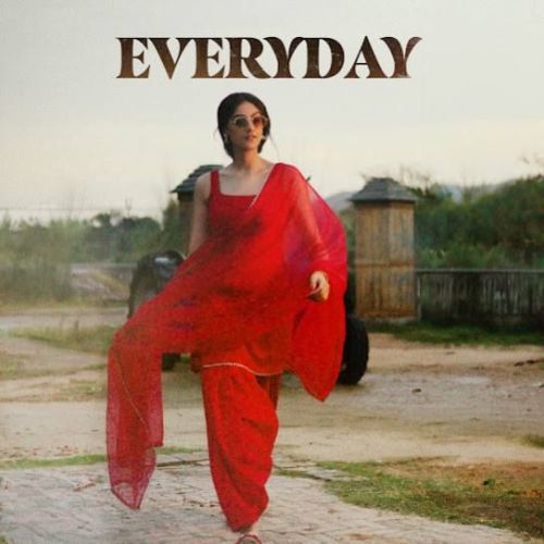 Everyday Shahat Gill mp3 song download, Everyday Shahat Gill full album