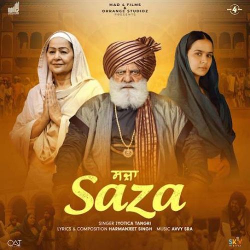 Saza Jyotica Tangri mp3 song download, Saza Jyotica Tangri full album