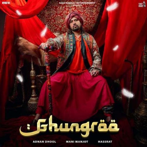 Download Ghungroo Adnan Dhool mp3 song, Ghungroo Adnan Dhool full album download