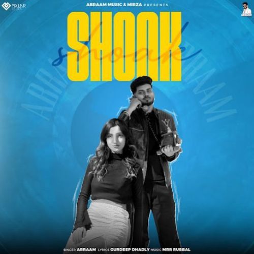 Download Shonk Abraam mp3 song, Shonk Abraam full album download