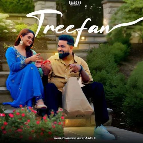 Treefan Baaghi mp3 song download, Treefan Baaghi full album