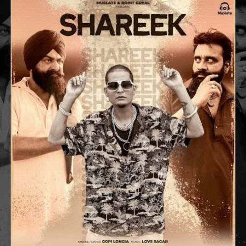 Shareek Gopi Longia mp3 song download, Shareek Gopi Longia full album