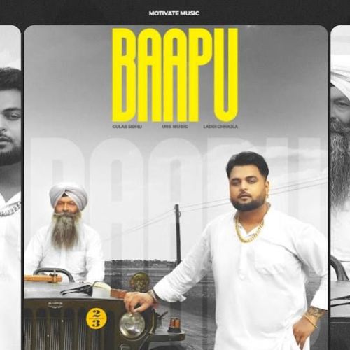 Baapu Gulab Sidhu mp3 song download, Baapu Gulab Sidhu full album