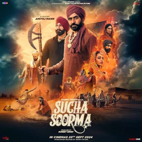 Boliyan Babbu Maan mp3 song download, Sucha Soorma Babbu Maan full album