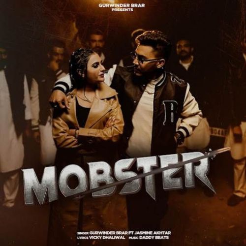 MOBSTER Gurwinder Brar mp3 song download, MOBSTER Gurwinder Brar full album