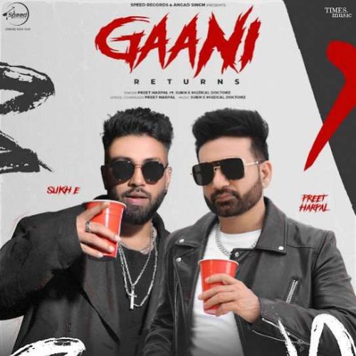 Download Gaani Returns Preet Harpal mp3 song, Gaani Returns Preet Harpal full album download