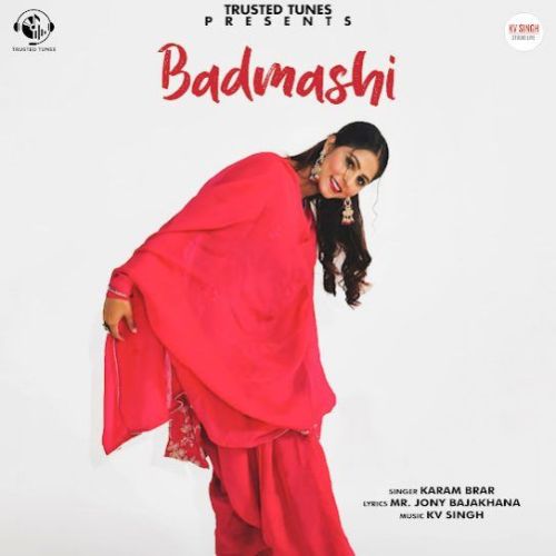 Download Badmashi Karam Brar mp3 song, Badmashi Karam Brar full album download