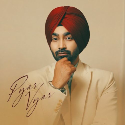 Pyar Vyar By Bunny Johal full mp3 album