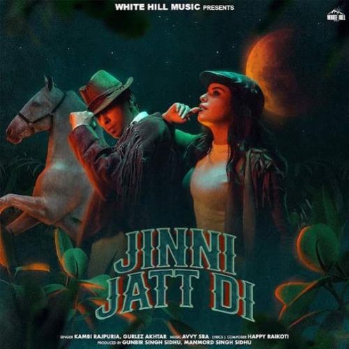 Download Jinni Jatt Di Kambi Rajpuria mp3 song, Jinni Jatt Di Kambi Rajpuria full album download