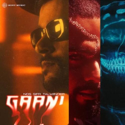 Gaani Talwiinder mp3 song download, Gaani Talwiinder full album