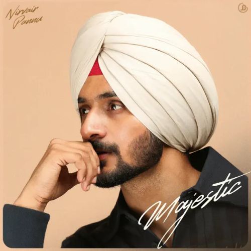 Majestic By Nirvair Pannu full mp3 album