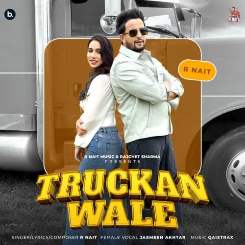 Truckan Wale R Nait, Jasmeen Akhtar mp3 song download, Truckan Wale R Nait, Jasmeen Akhtar full album