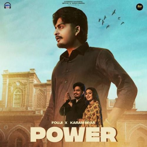 POWER Fouji mp3 song download, POWER Fouji full album