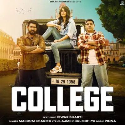 College Masoom Sharma mp3 song download, College Masoom Sharma full album