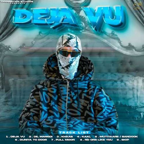 Dil Mangdi Real Boss mp3 song download, Deja Vu Real Boss full album