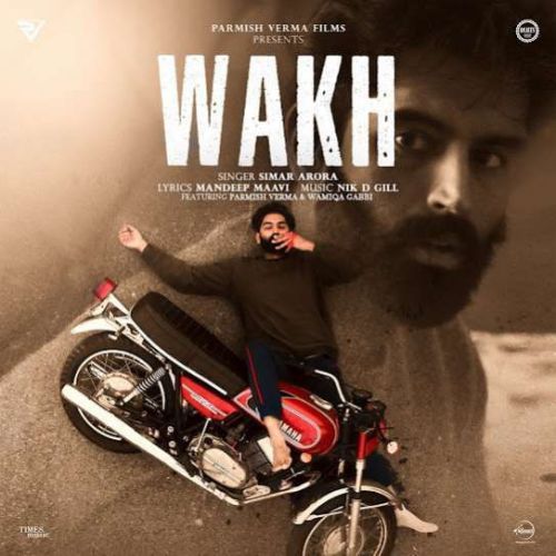 Wakh Simar Arora mp3 song download, Wakh Simar Arora full album