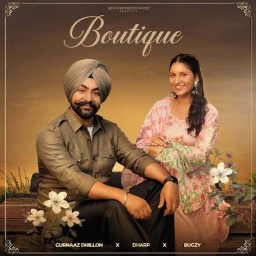 Boutique Gurnaaz Dhillon mp3 song download, Boutique Gurnaaz Dhillon full album