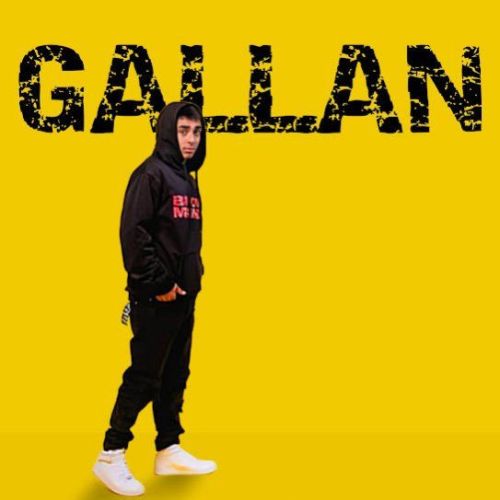 Gallan Gurinder Gill mp3 song download, Gallan Gurinder Gill full album