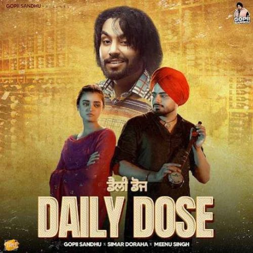 Daily Dose Gopii Sandhu mp3 song download, Daily Dose Gopii Sandhu full album