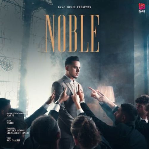 Noble Harvi mp3 song download, Noble Harvi full album