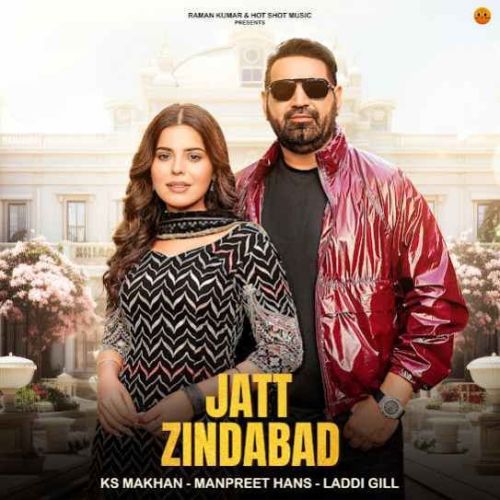 Jatt Zindabad KS Makhan mp3 song download, Jatt Zindabad KS Makhan full album