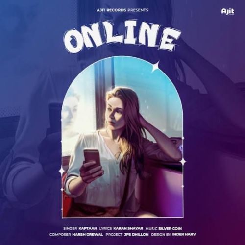 Online Kaptaan mp3 song download, Online Kaptaan full album