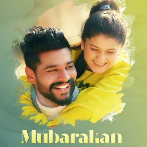 Mubarakan Kuldeep Rathorr mp3 song download, Mubarakan Kuldeep Rathorr full album