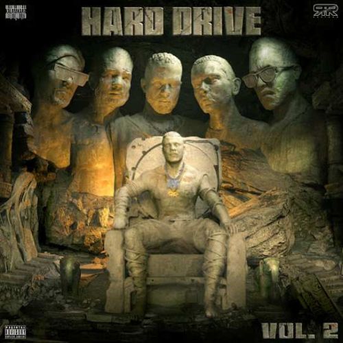 DEHSHAT HO Raftaar mp3 song download, Hard Drive Vol. 2 Raftaar full album