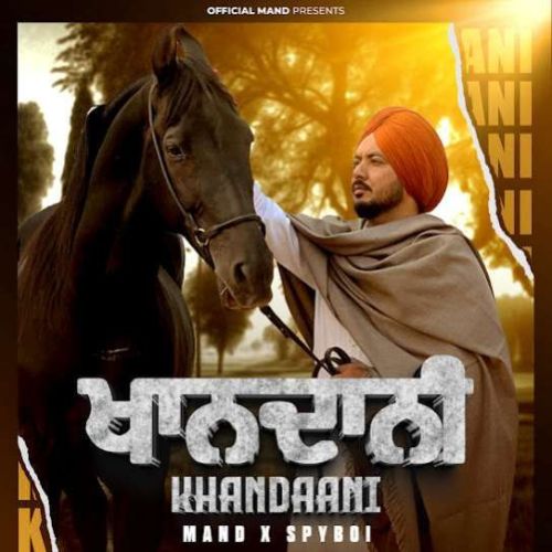 Khandaani Mand mp3 song download, Khandaani Mand full album