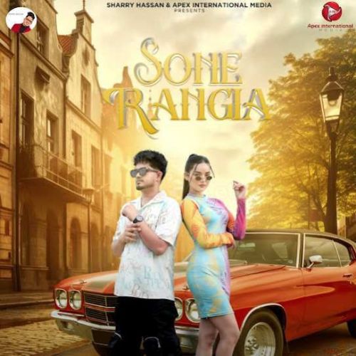 Sone Rangia Sharry Hassan, Gurlez Akhtar mp3 song download, Sone Rangia Sharry Hassan, Gurlez Akhtar full album