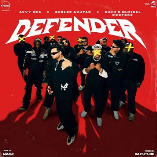 Defender Avvy Sra mp3 song download, Defender Avvy Sra full album