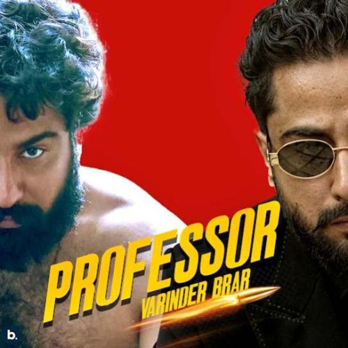 Adawa Varinder Brar mp3 song download, Professor Varinder Brar full album