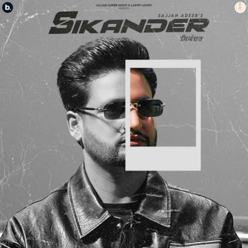 Mehflan Sajjan Adeeb mp3 song download, Sikander Sajjan Adeeb full album