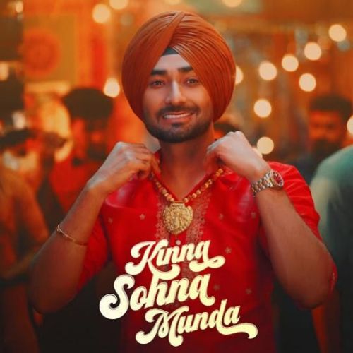 Kinna Sohna Munda Ranjit Bawa mp3 song download, Kinna Sohna Munda Ranjit Bawa full album