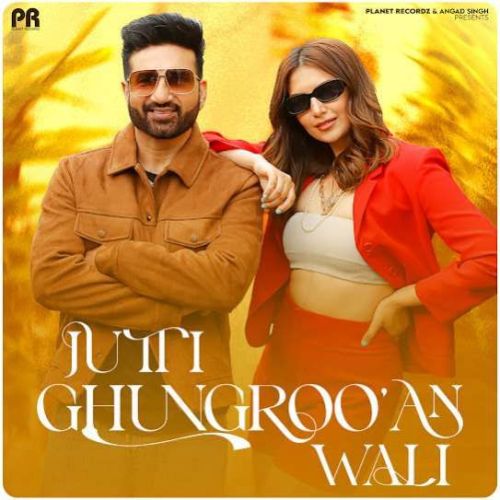 Jutti Ghungrooan Wali Preet Harpal mp3 song download, Jutti Ghungrooan Wali Preet Harpal full album