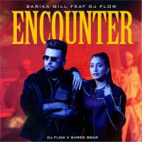 Encounter DJ Flow, Sarika Gill mp3 song download, Encounter DJ Flow, Sarika Gill full album