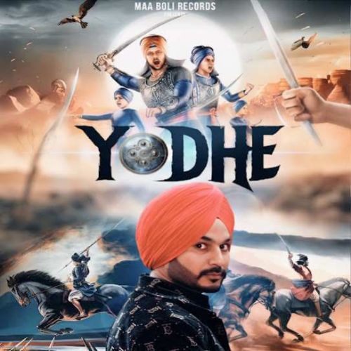 Yodhe Sukh Sandhu mp3 song download, Yodhe Sukh Sandhu full album