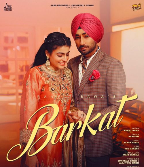 Barkat Ranjit Bawa mp3 song download, Barkat Ranjit Bawa full album