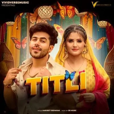 TITLI Harjeet Deewana, Ashu Twinkle mp3 song download, TITLI Harjeet Deewana, Ashu Twinkle full album