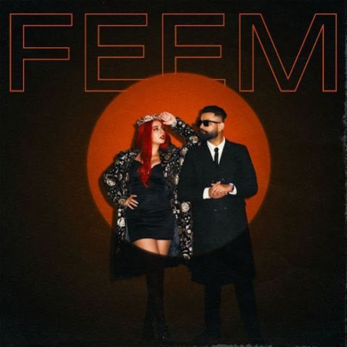 FEEM Jasmine Sandlas mp3 song download, FEEM Jasmine Sandlas full album