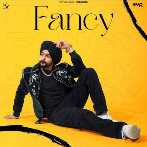 Haaniyan Kay Vee Singh mp3 song download, Fancy Kay Vee Singh full album