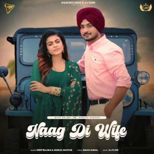 Naag Di Wife Deep Bajwa mp3 song download, Naag Di Wife Deep Bajwa full album