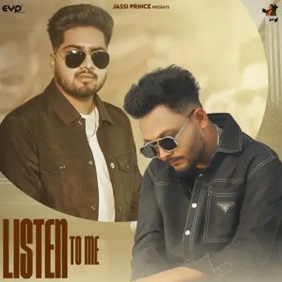 Listen To Me Jassi Prince mp3 song download, Listen To Me Jassi Prince full album